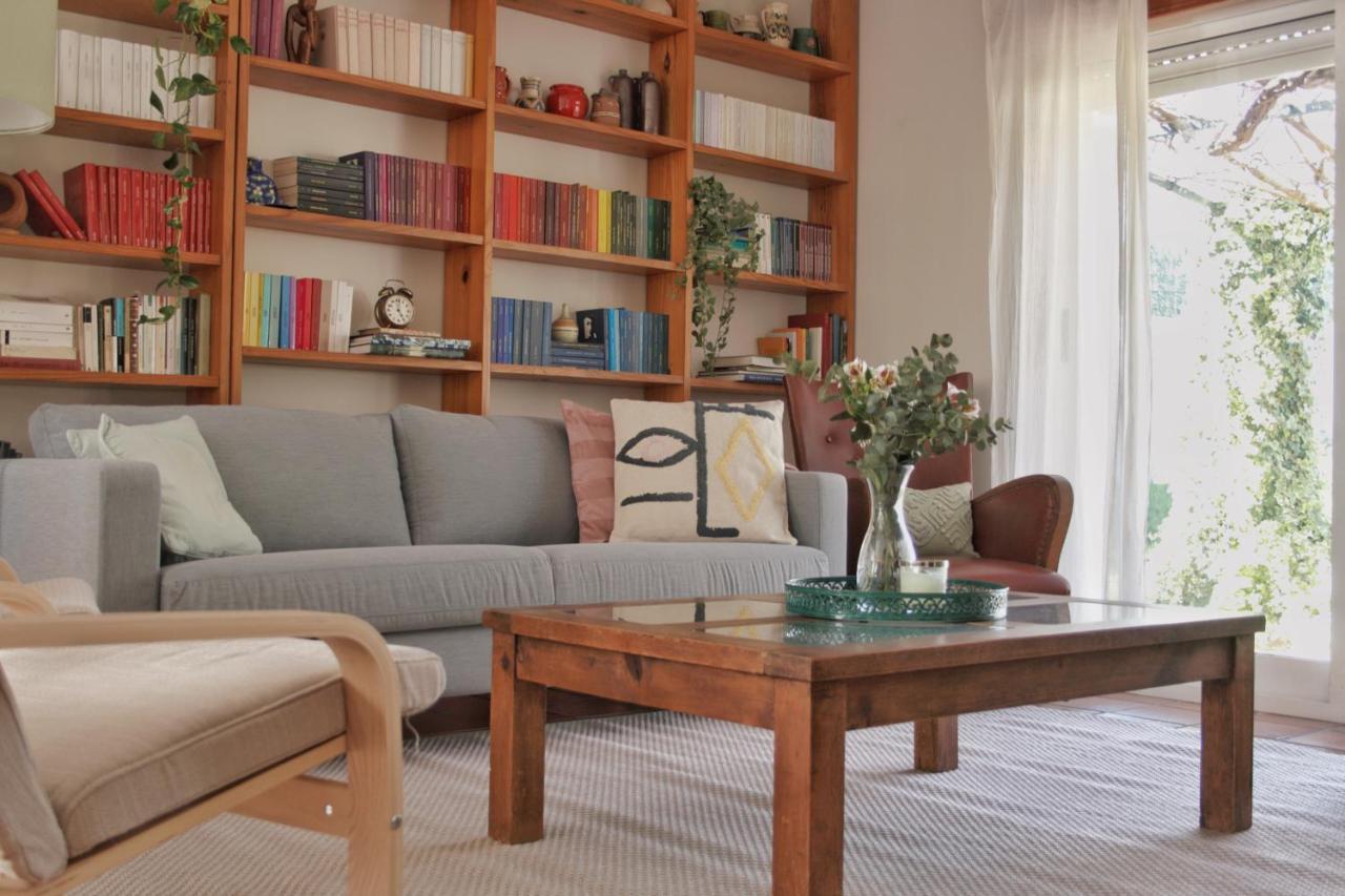Casa Da Glicia, Una Casa Con Piscina Privada, Para Disfrutar Y Relajarse Goyán Εξωτερικό φωτογραφία