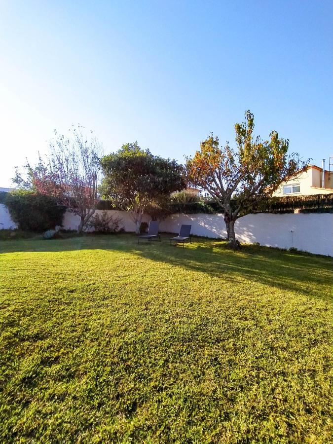 Casa Da Glicia, Una Casa Con Piscina Privada, Para Disfrutar Y Relajarse Goyán Εξωτερικό φωτογραφία