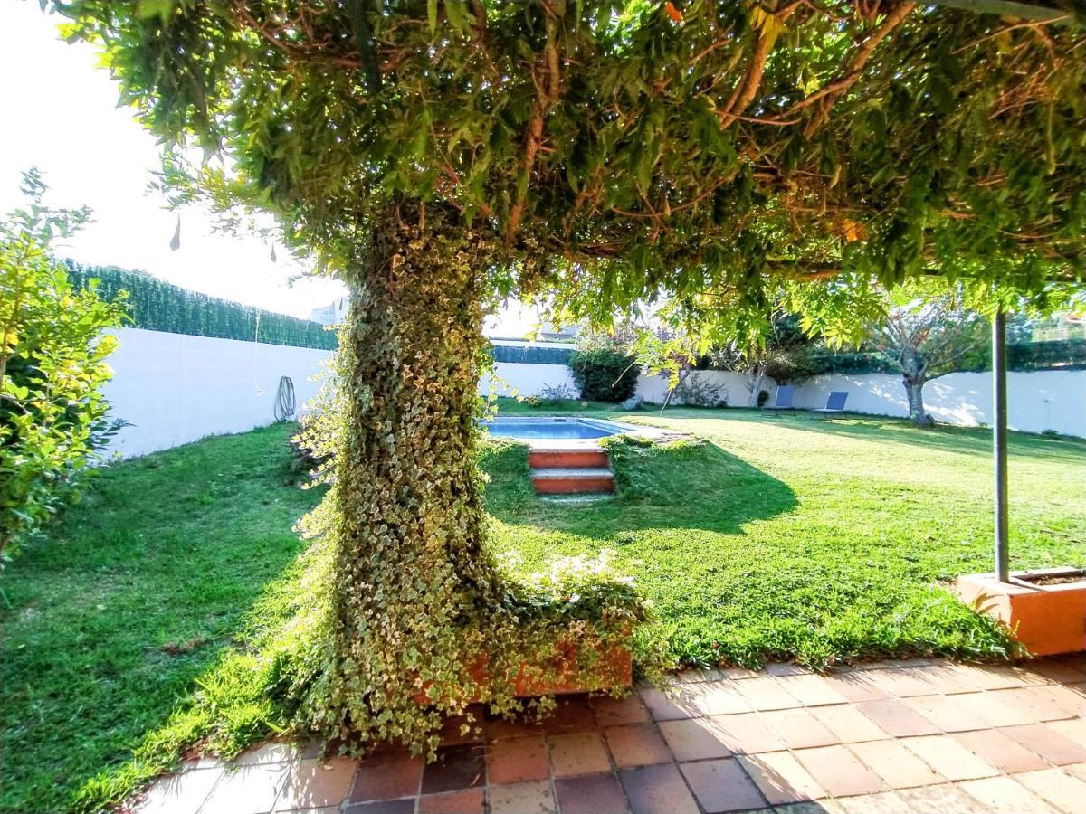 Casa Da Glicia, Una Casa Con Piscina Privada, Para Disfrutar Y Relajarse Goyán Εξωτερικό φωτογραφία