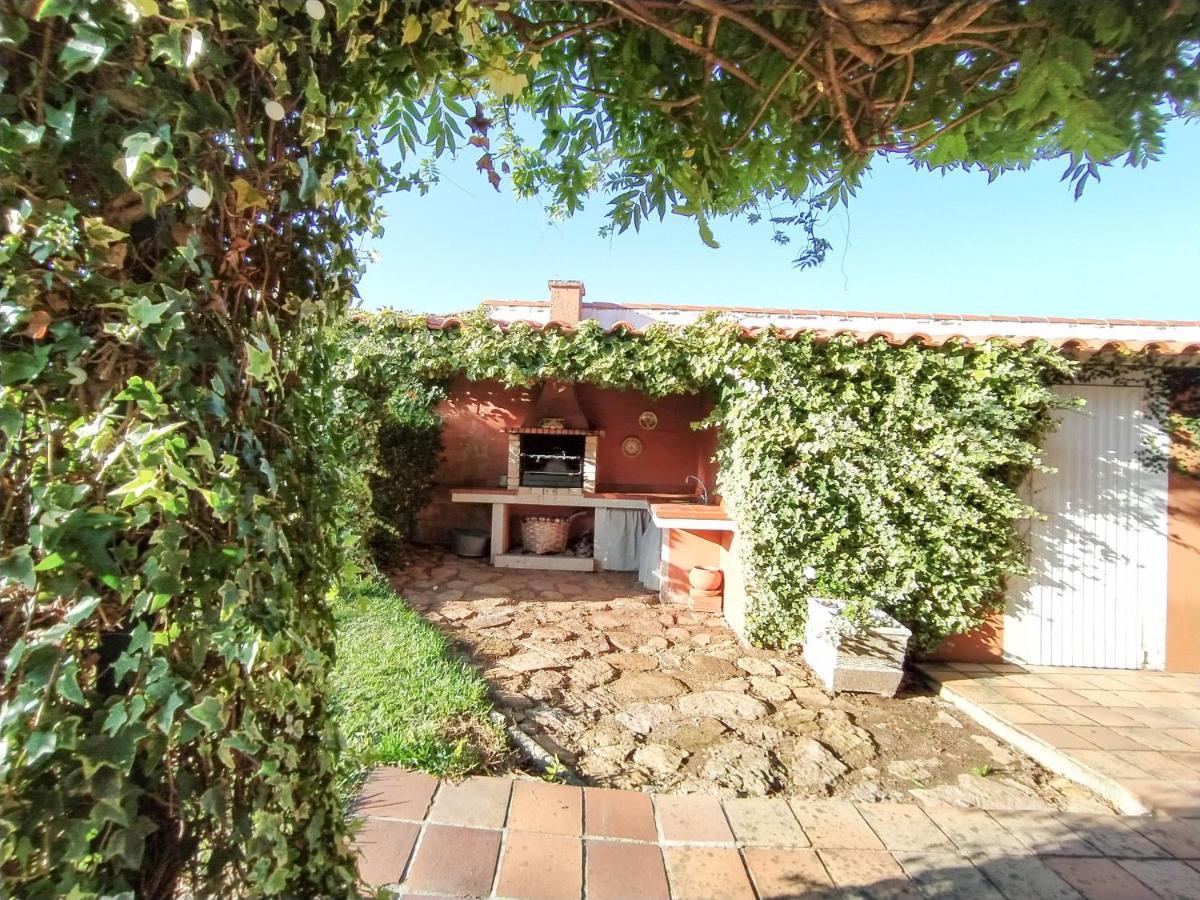 Casa Da Glicia, Una Casa Con Piscina Privada, Para Disfrutar Y Relajarse Goyán Εξωτερικό φωτογραφία