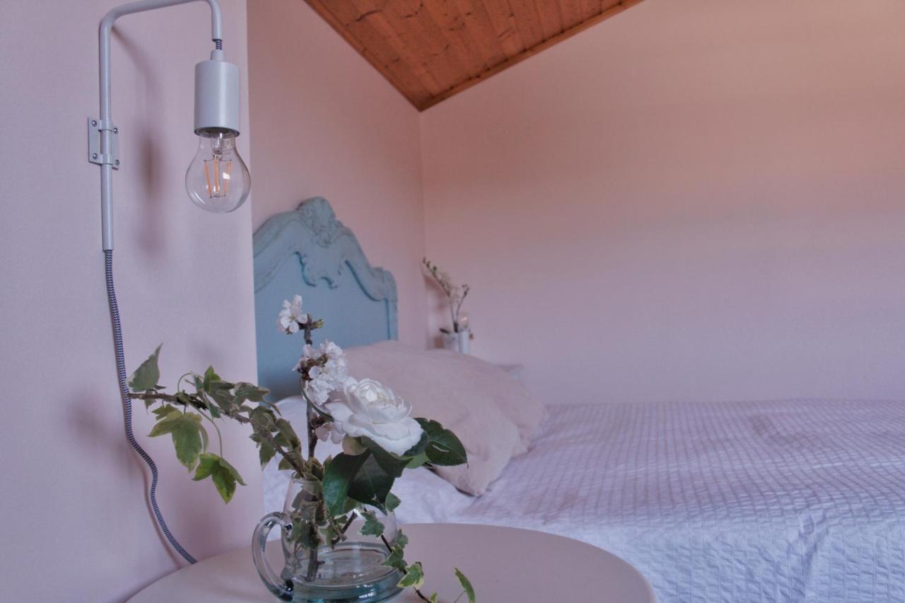 Casa Da Glicia, Una Casa Con Piscina Privada, Para Disfrutar Y Relajarse Goyán Εξωτερικό φωτογραφία